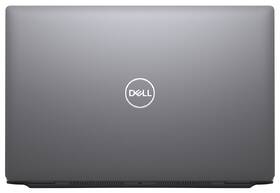 Notebook Dell Latitude 5520 šedá barva
