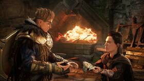 Hra Ubisoft Xbox One/Series Assassin's Creed Valhalla Dawn of Ragnarok DLC 
