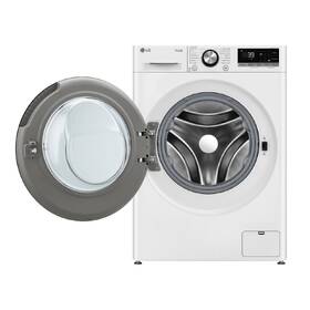 Pračka LG FLR7A82WC bílá barva
