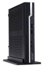 PC mini Acer Veriton N4680GT černá barva
