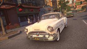 Hra 2K Games Xbox One Mafia Trilogy 

