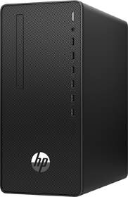 Stolní počítač HP 295 G8 černá barva
