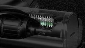 Tyčový vysavač Dyson V15 Detect Absolute 2023 
