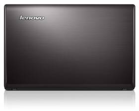Notebook Lenovo G580 černá barva
