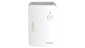 Wi-Fi extender D-Link DAP-1620 bílá barva
