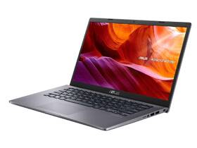 Notebook Asus X409JB-EK008T šedá barva
