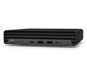 PC mini HP ProDesk 400 G6 černá barva
