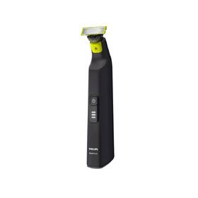 Zastřihovač vousů Philips QP6542/15 černá barva
