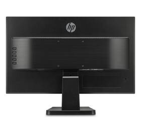 Monitor HP 24w černá barva
