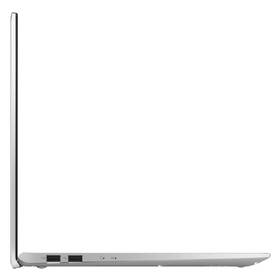 Notebook Asus X512UF-EJ041T stříbrná barva
