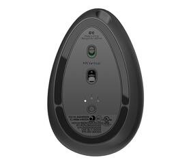 Myš Logitech MX Vertical černá barva
