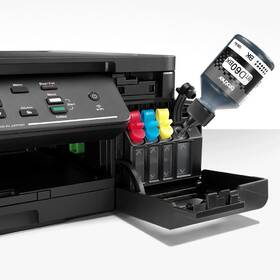Tiskárna multifunkční Brother DCP-T510W 
