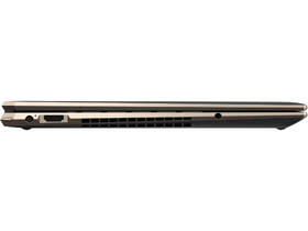 Notebook HP 15-eb0002nc černá barva
