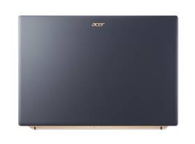 Notebook Acer Swift 5 (SF514-56T-586Z) modrá barva
