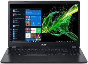 Notebook Acer 3 (A315-42-R1R8) černá barva

