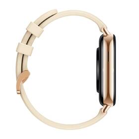 Chytré hodinky Amazfit GTS 2 zlatá barva
