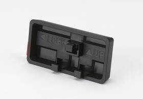 Autokamera Mio MiVue 955W 4K GPS (s HDR a parkovacím režimem) černá barva
