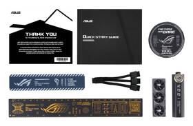 Grafická karta Asus GeForce RTX 5080 16GB OC 
