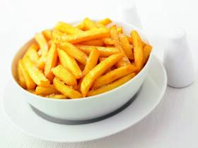 Fritéza Tefal FR491870 černá barva
