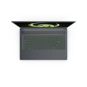 Notebook MSI Delta 15 A5EFK-021CZ černá barva
