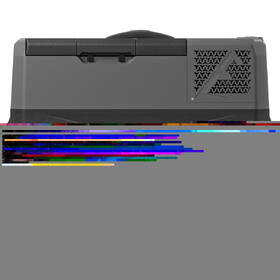 Autochladnička Yolco BCX40 CARBON 
