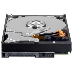 Pevný disk 3,5" Western Digital 3TB 
