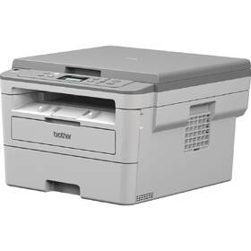 Tiskárna multifunkční Brother DCP-B7520DW 
