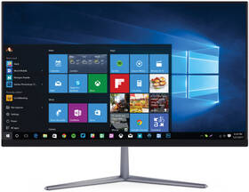 Počítač All In One Umax U-One 24G 
