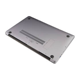 Notebook Umax VisionBook 15Wu-i3 šedá barva
