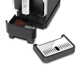 Automatický kávovar Tchibo Esperto Caffé 1.1, antracit 
