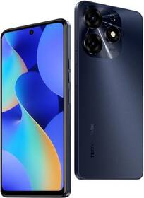 Mobilní telefon Tecno Spark 10 Pro 8 GB / 128 GB černá barva
