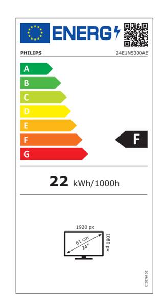 Energetický štítek