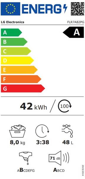 Energetický štítek