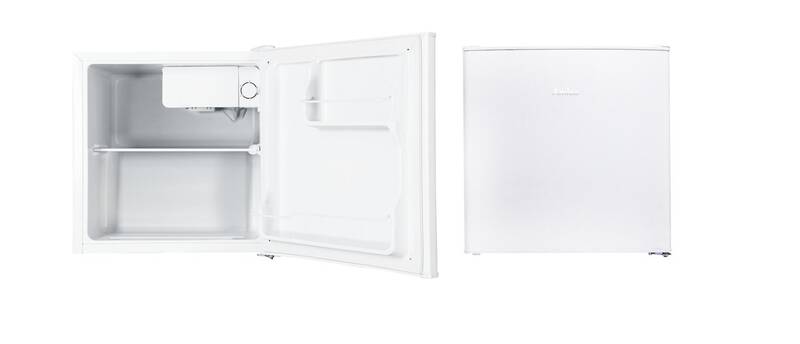 Chladnička Amica VM 502 AW bílá barva
