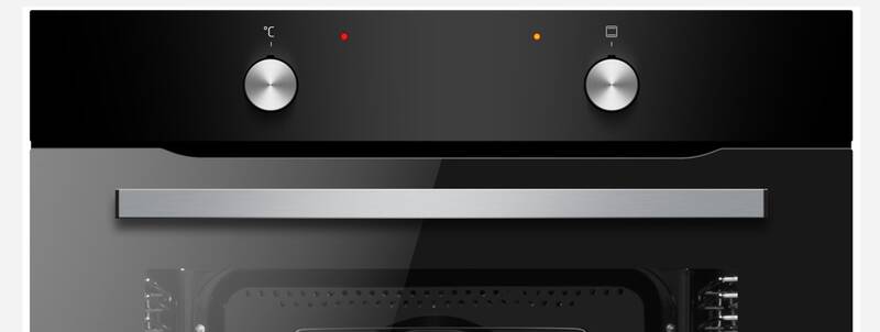 Trouba Amica TEB 16 MB černá barva
