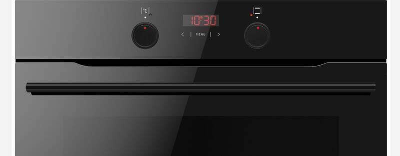 Trouba Amica TFB 127 TB černá barva
