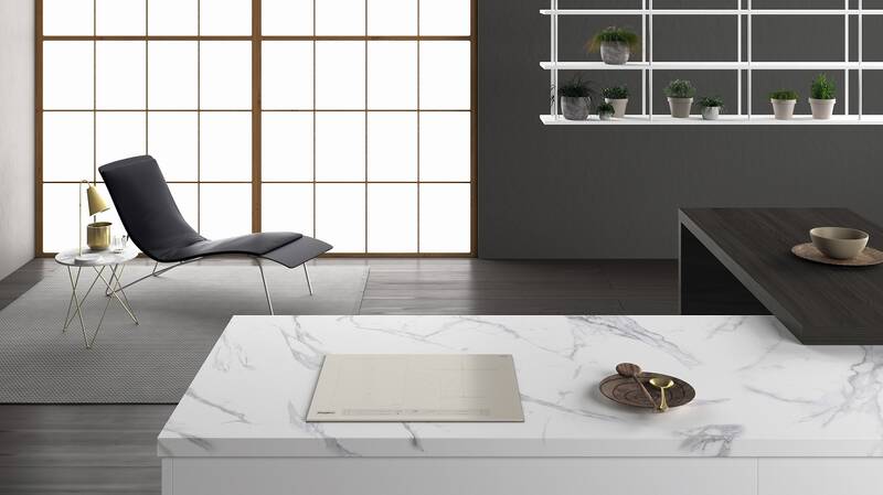 Indukční varná deska Whirlpool WL S2760 BF/S 
