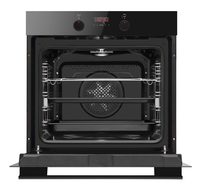 Trouba Amica TFB 129 TSCB černá barva
