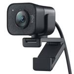 Webkamery na streamování