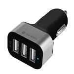 Nabíječky na mobil do auta