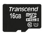 Paměťové karty MicroSD s kapacitou 16 GB