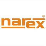Poloprofesionální AKU vrtačky Narex
