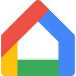 Chytré zámky Google Home