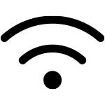 Chytré hodinky s Wi-Fi