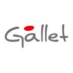 Ventilátory Gallet