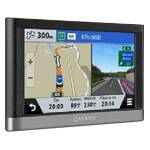 GPS navigace