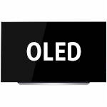 OLED televize