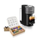 Kapslové kávovary Nespresso