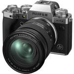 Bezzrcadlovky Fujifilm