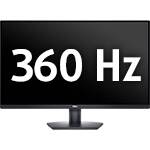 Monitory 360Hz